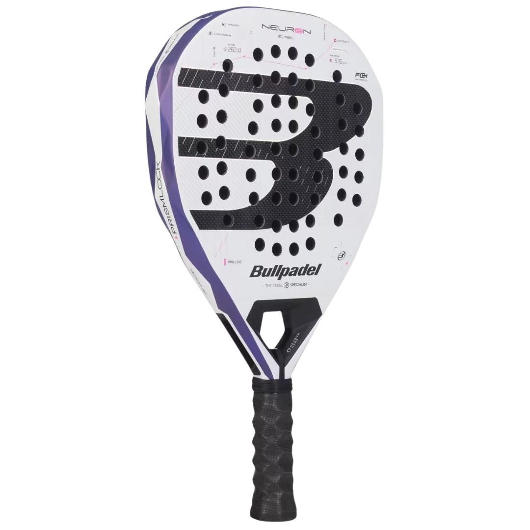 Bullpadel Neuron 02 Edge 2027 Padelbat
