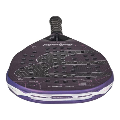 Bullpadel Neuron 02 Edge 2027 Padelbat