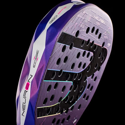 Bullpadel Neuron 02 Edge 2027 Padelbat