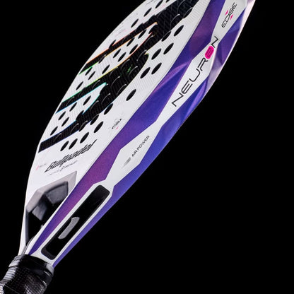 Bullpadel Neuron 02 Edge 2027 Padelbat
