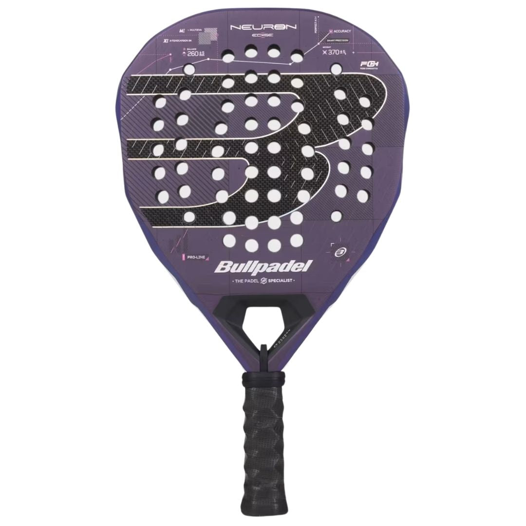Bullpadel Neuron 02 Edge 2027 Padelbat