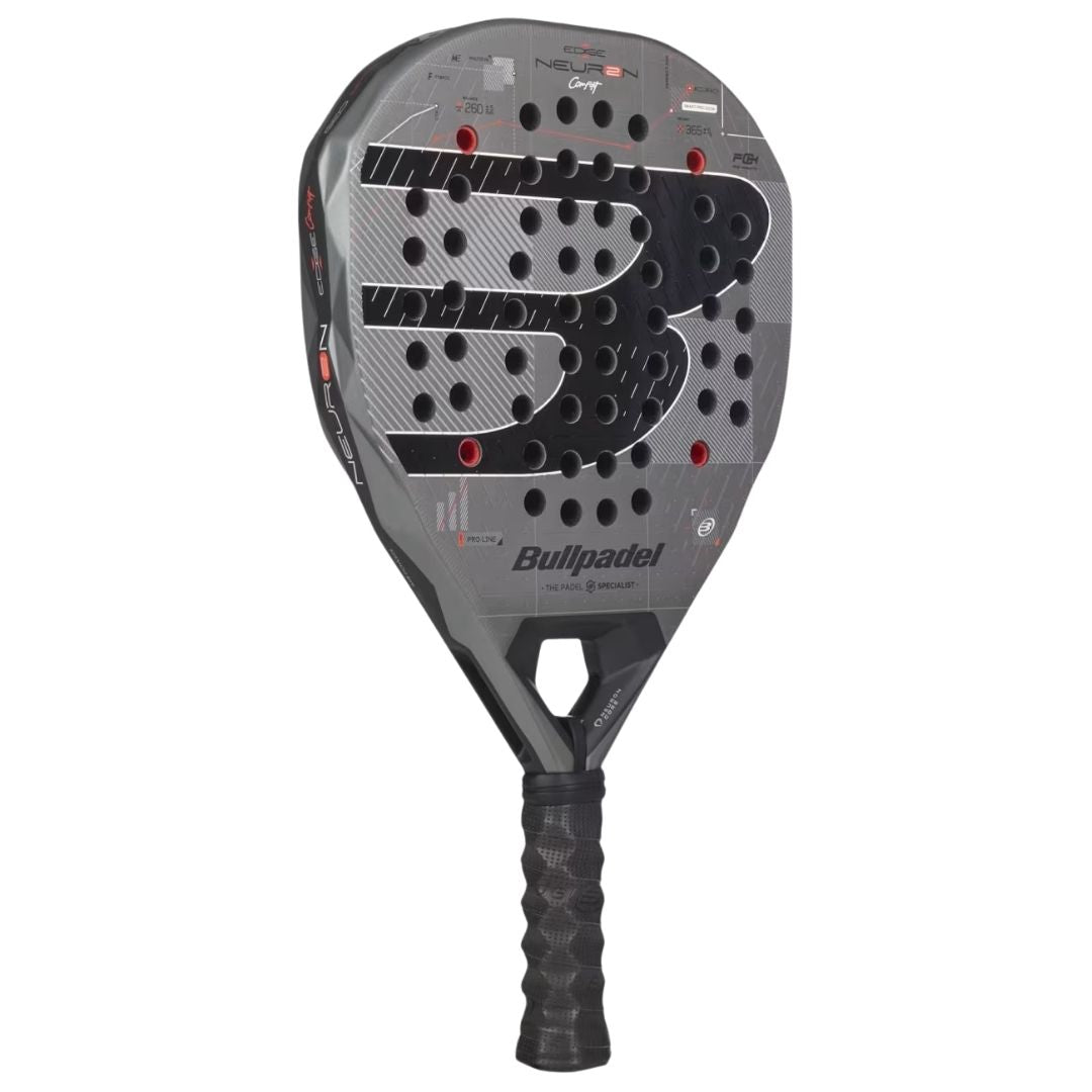 Bullpadel Neuron 02 Comfort 2027 Padelbat