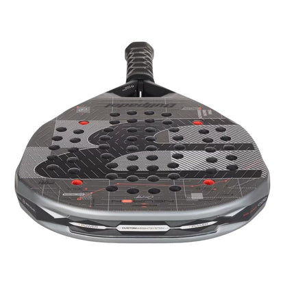 Bullpadel Neuron 02 Comfort 2027 Padelbat