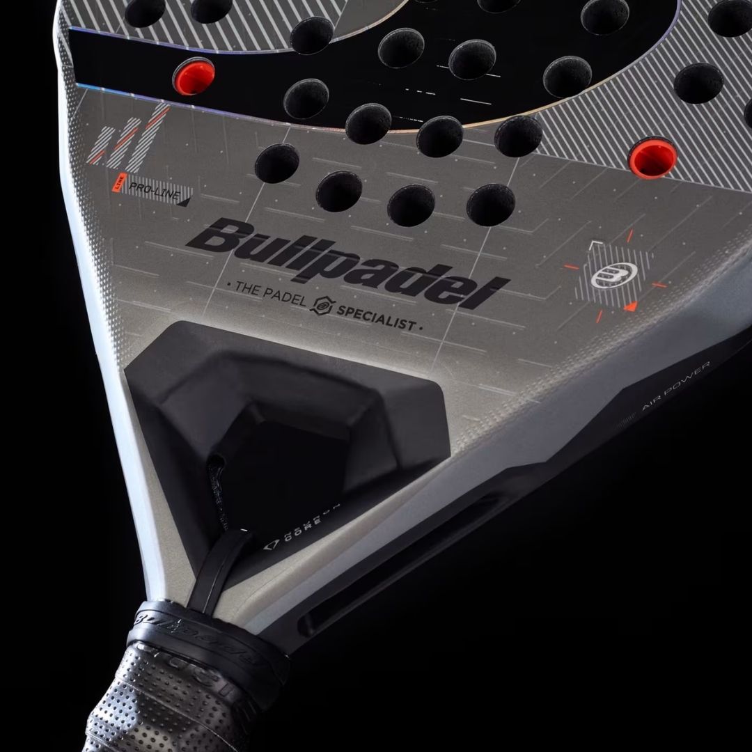 Bullpadel Neuron 02 Comfort 2027 Padelbat