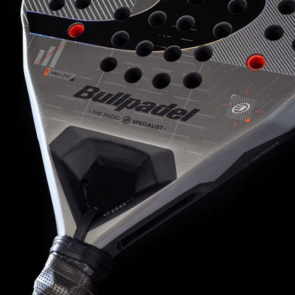 Bullpadel Neuron 02 Comfort 2027 Padelbat