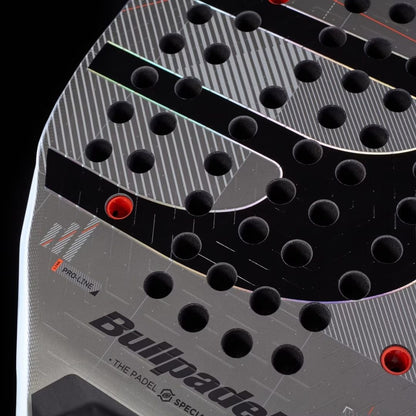 Bullpadel Neuron 02 Comfort 2027 Padelbat