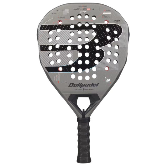 Bullpadel Neuron 02 Comfort 2027 Padelbat