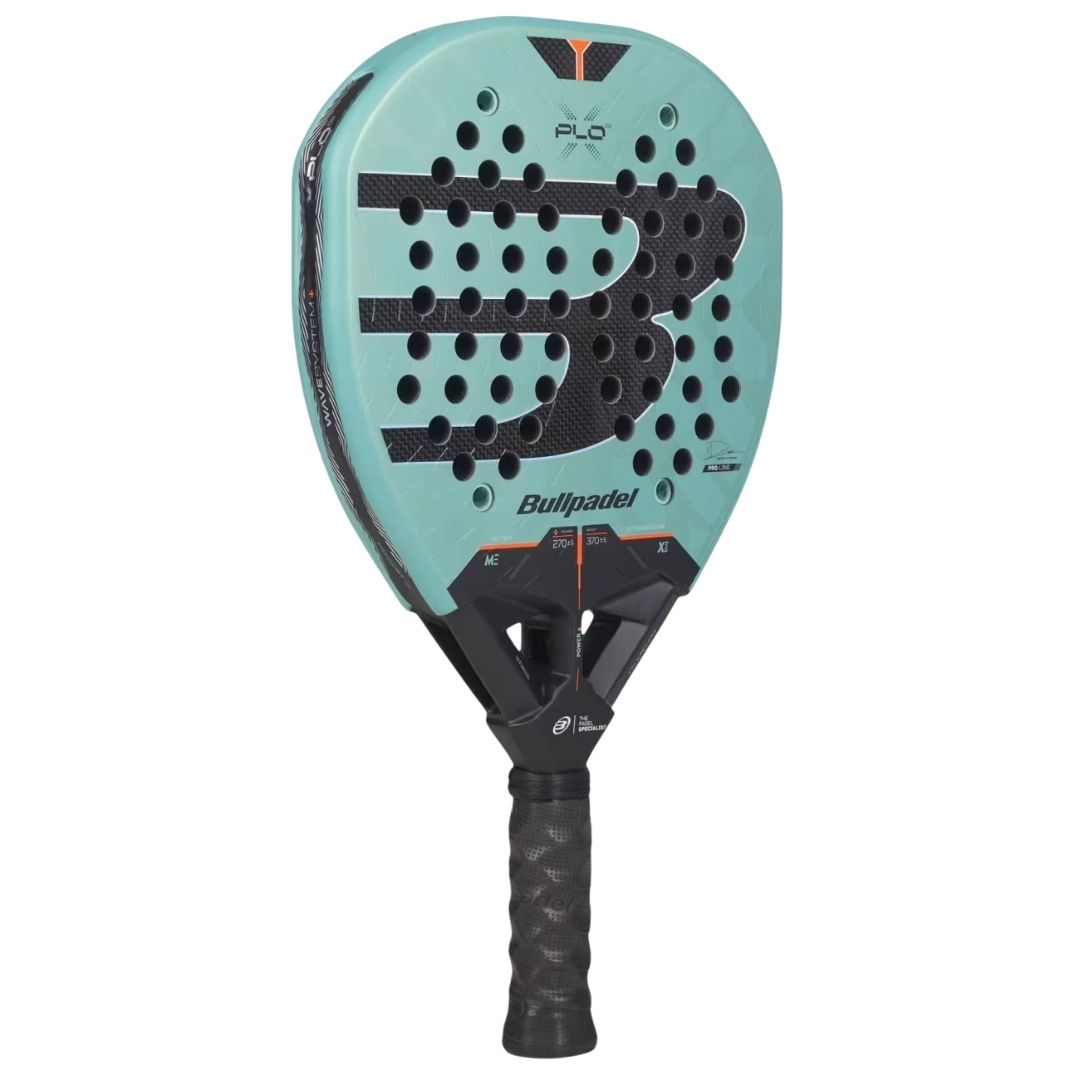 Bullpadel XPLO 02 2027 Padelbat