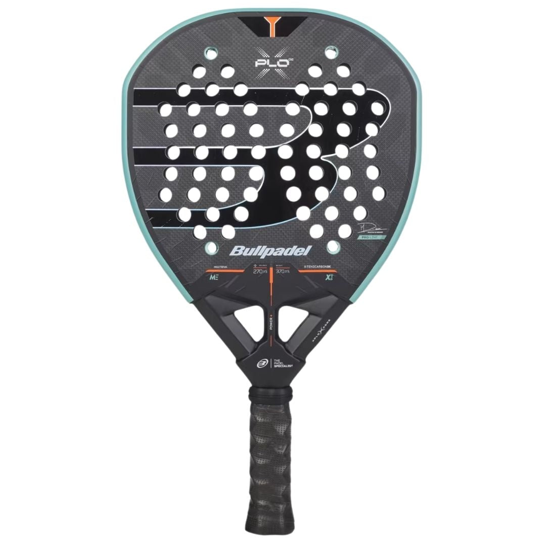 Bullpadel XPLO 02 2027 Padelbat
