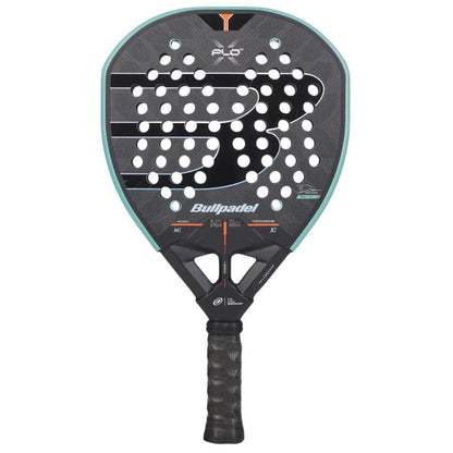 Bullpadel XPLO 02 2027 Padelbat