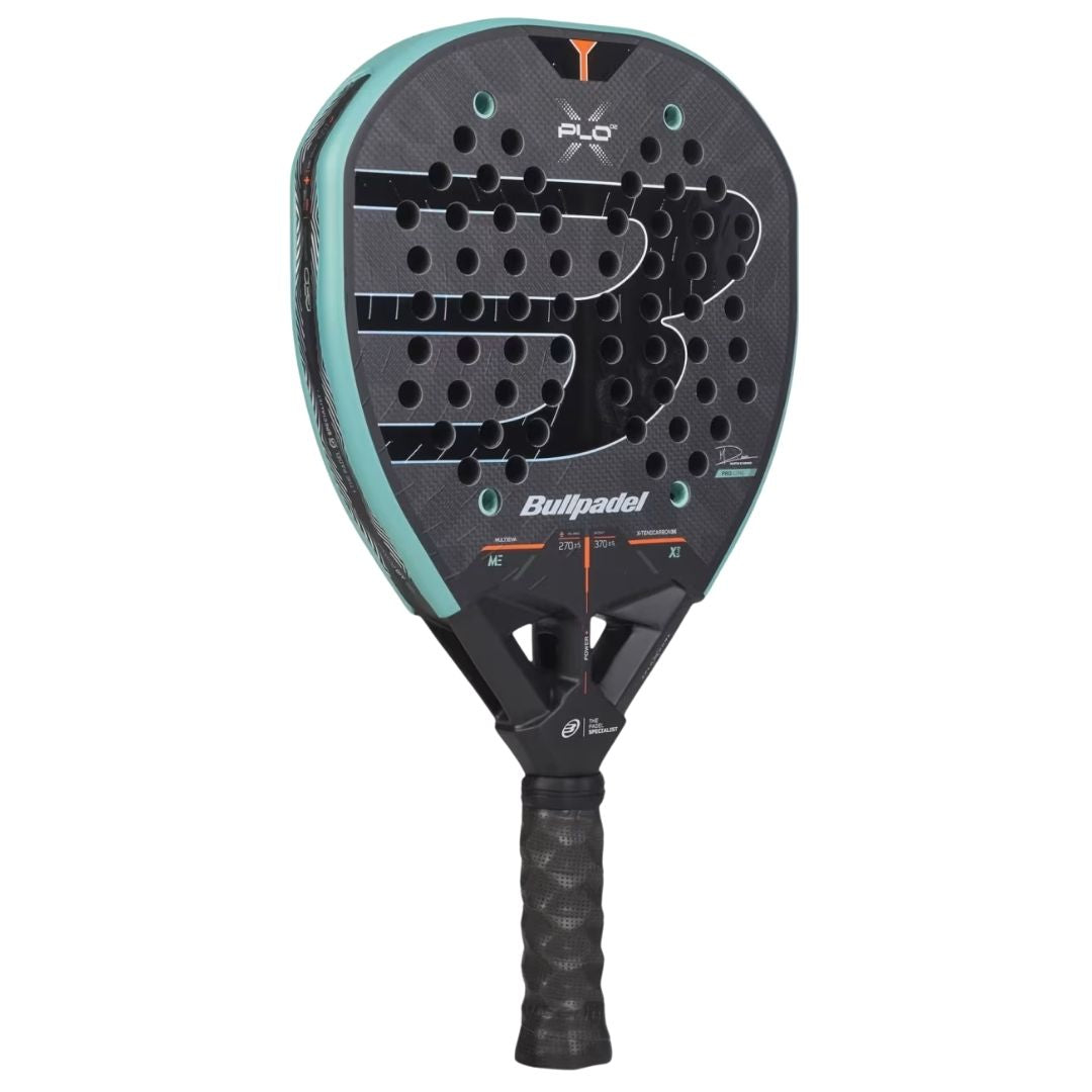 Bullpadel XPLO 02 2027 Padelbat