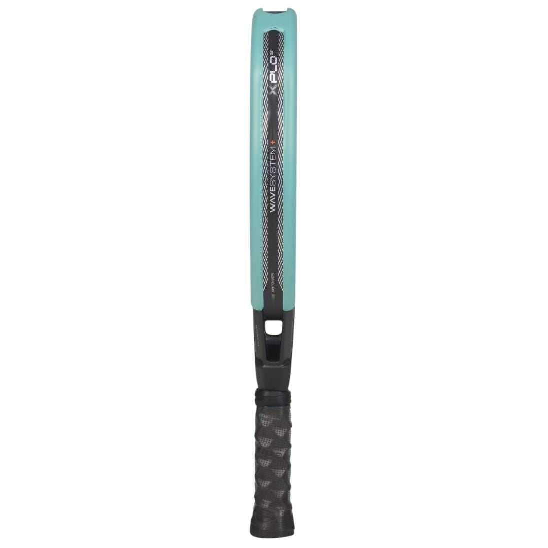 Bullpadel XPLO 02 2027 Padelbat