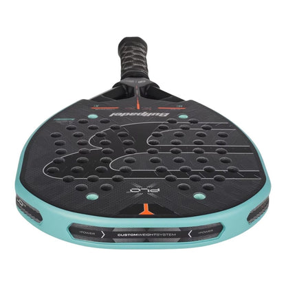 Bullpadel XPLO 02 2027 Padelbat