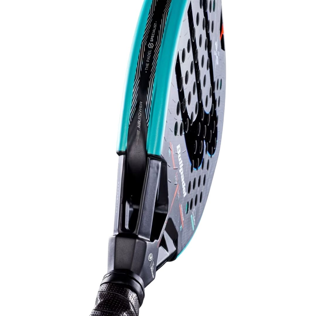 Bullpadel XPLO 02 2027 Padelbat