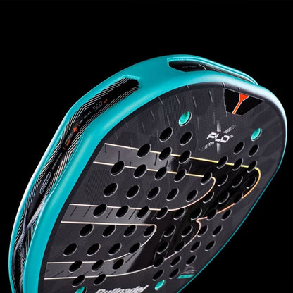 Bullpadel XPLO 02 2027 Padelbat