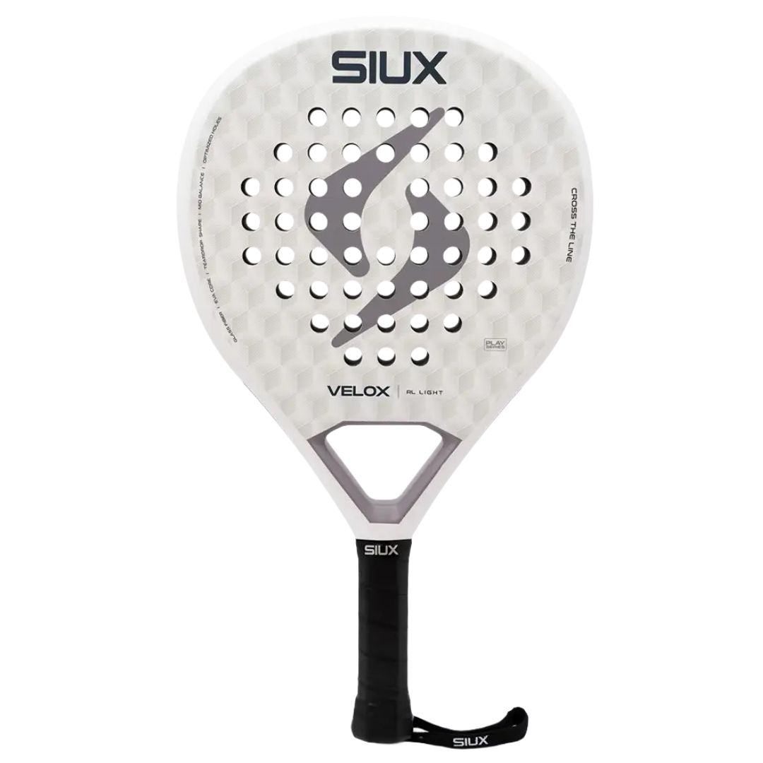 Siux Velox Rulo Light Padelbat
