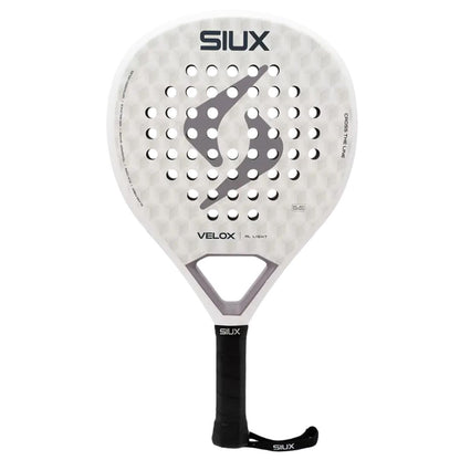 Siux Velox Rulo Light Padelbat