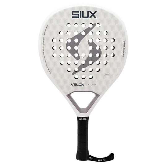 Siux Velox Rulo Light Padelbat
