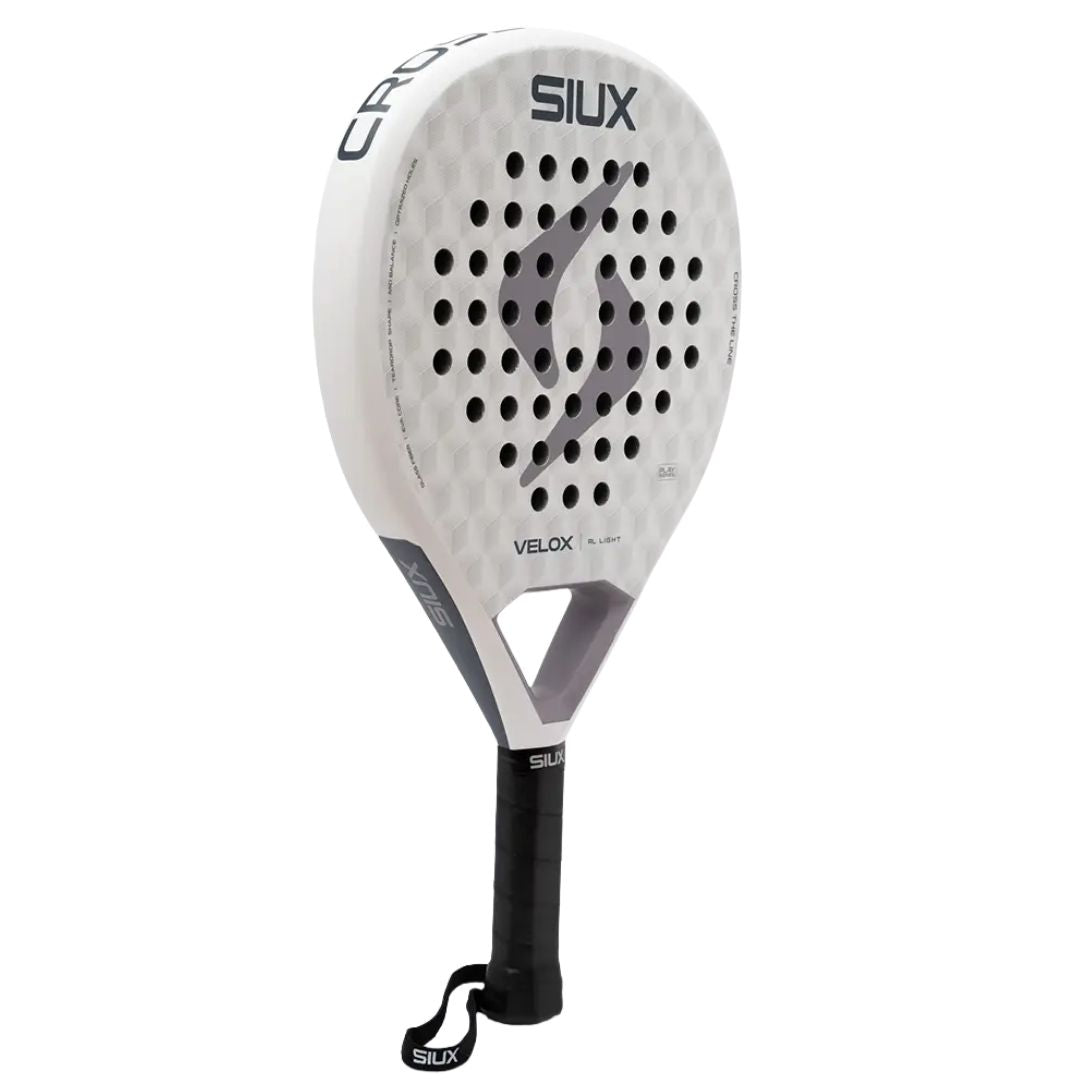 Siux Velox Rulo Light Padelbat