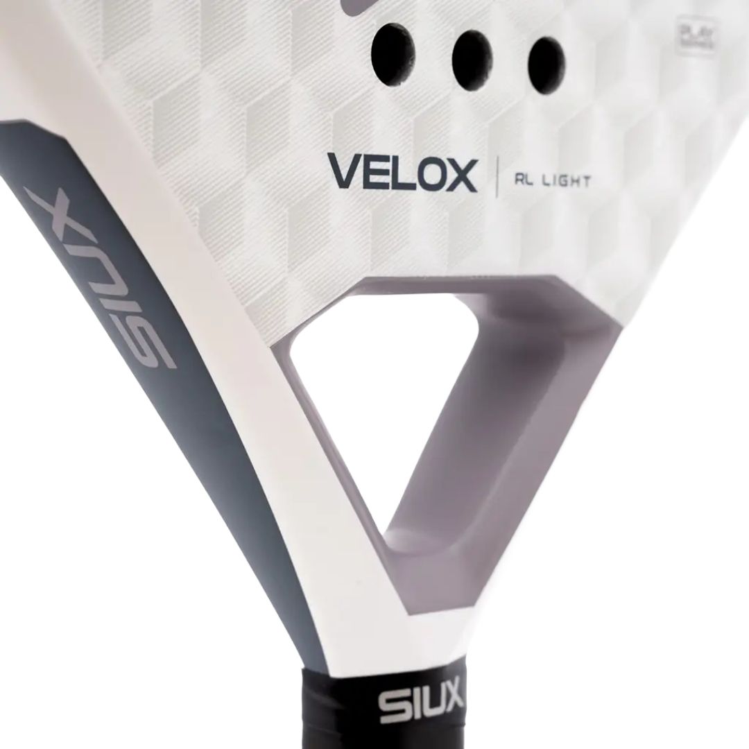 Siux Velox Rulo Light Padelbat