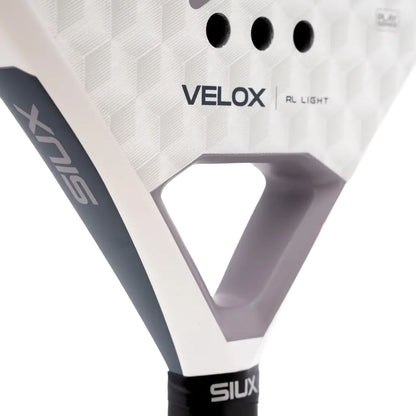 Siux Velox Rulo Light Padelbat