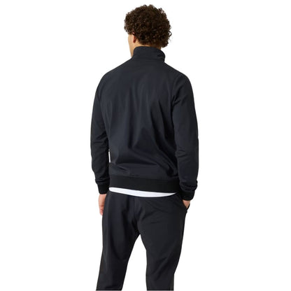 Björn Borg Ace Court Jacket (Black Beauty)