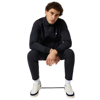 Björn Borg Ace Court Jacket (Black Beauty)