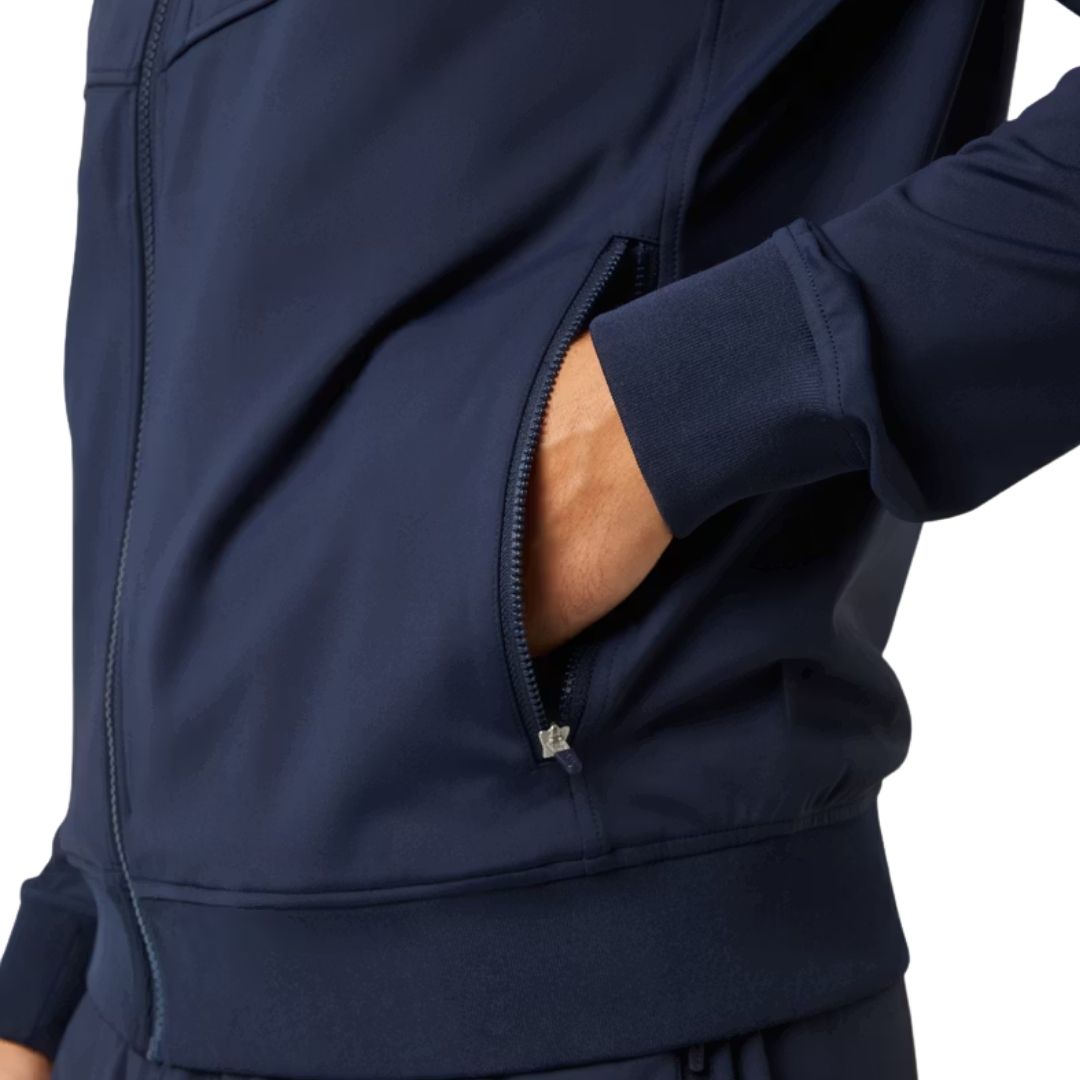 Björn Borg Ace Court Jacket (Night sky)