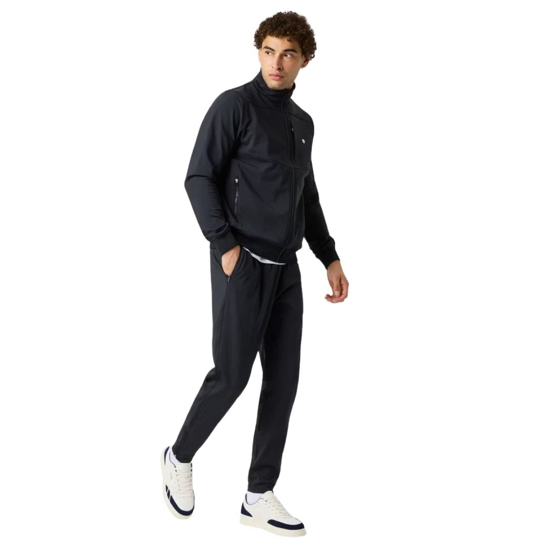 Björn Borg Ace Court Pants (Black Beauty)
