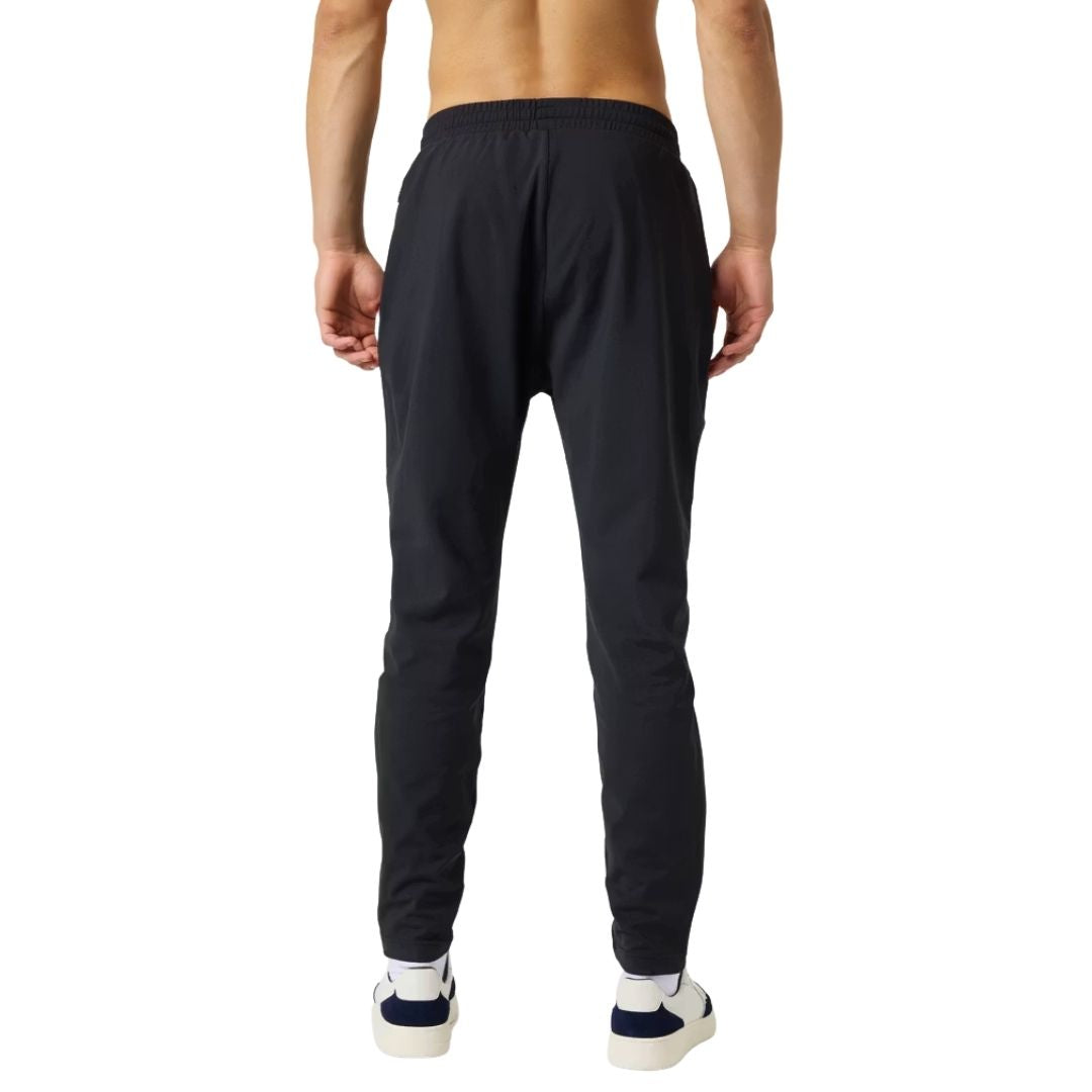 Björn Borg Ace Court Pants (Black Beauty)