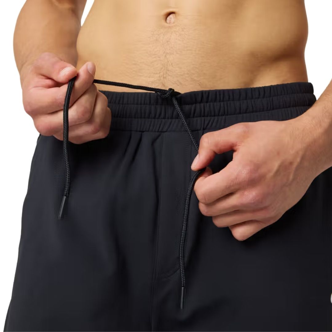 Björn Borg Ace Court Pants (Black Beauty)