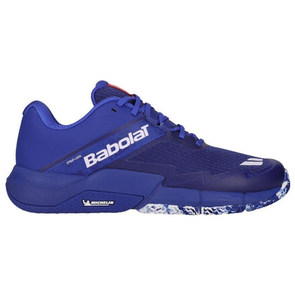 Babolat Movea 2 Men Padelsko (Magic Blue)