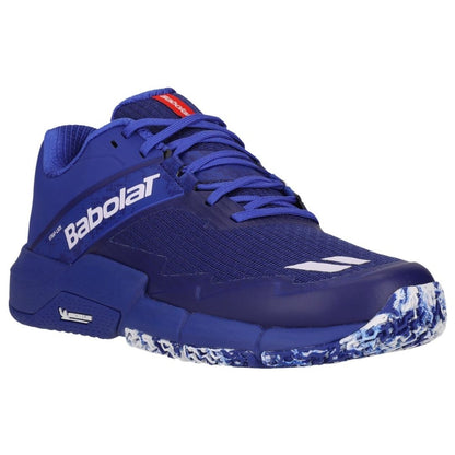 Babolat Movea 2 Men Padelsko (Magic Blue)
