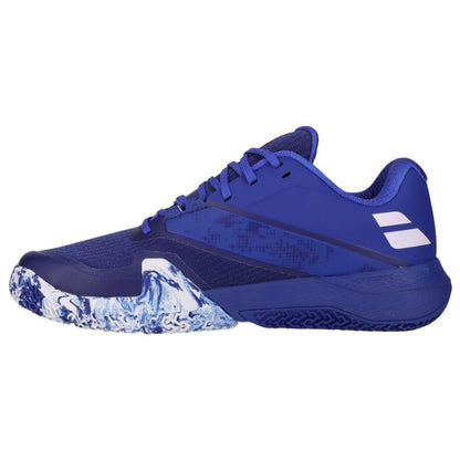 Babolat Movea 2 Men Padelsko (Magic Blue)