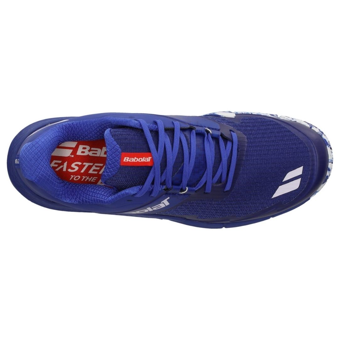 Babolat Movea 2 Men Padelsko (Magic Blue)