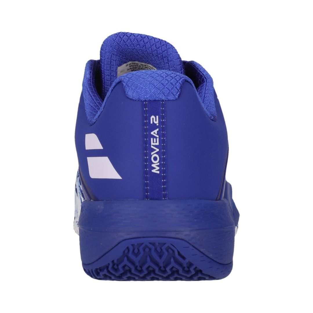 Babolat Movea 2 Men Padelsko (Magic Blue)