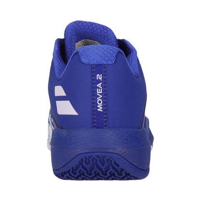 Babolat Movea 2 Men Padelsko (Magic Blue)