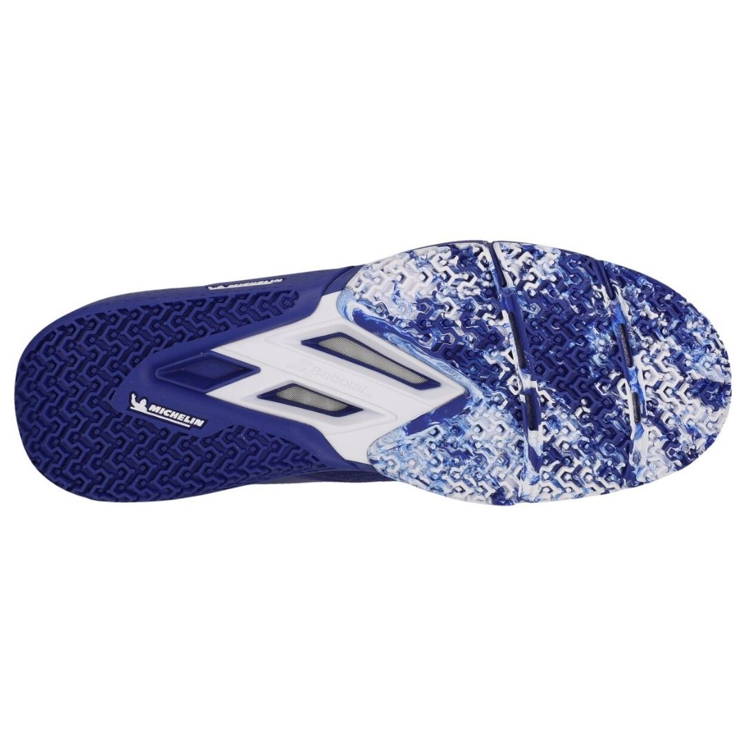 Babolat Movea 2 Men Padelsko (Magic Blue)