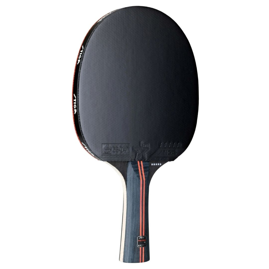 Stiga Prestige V2 5-stjernet Bordtennisbat