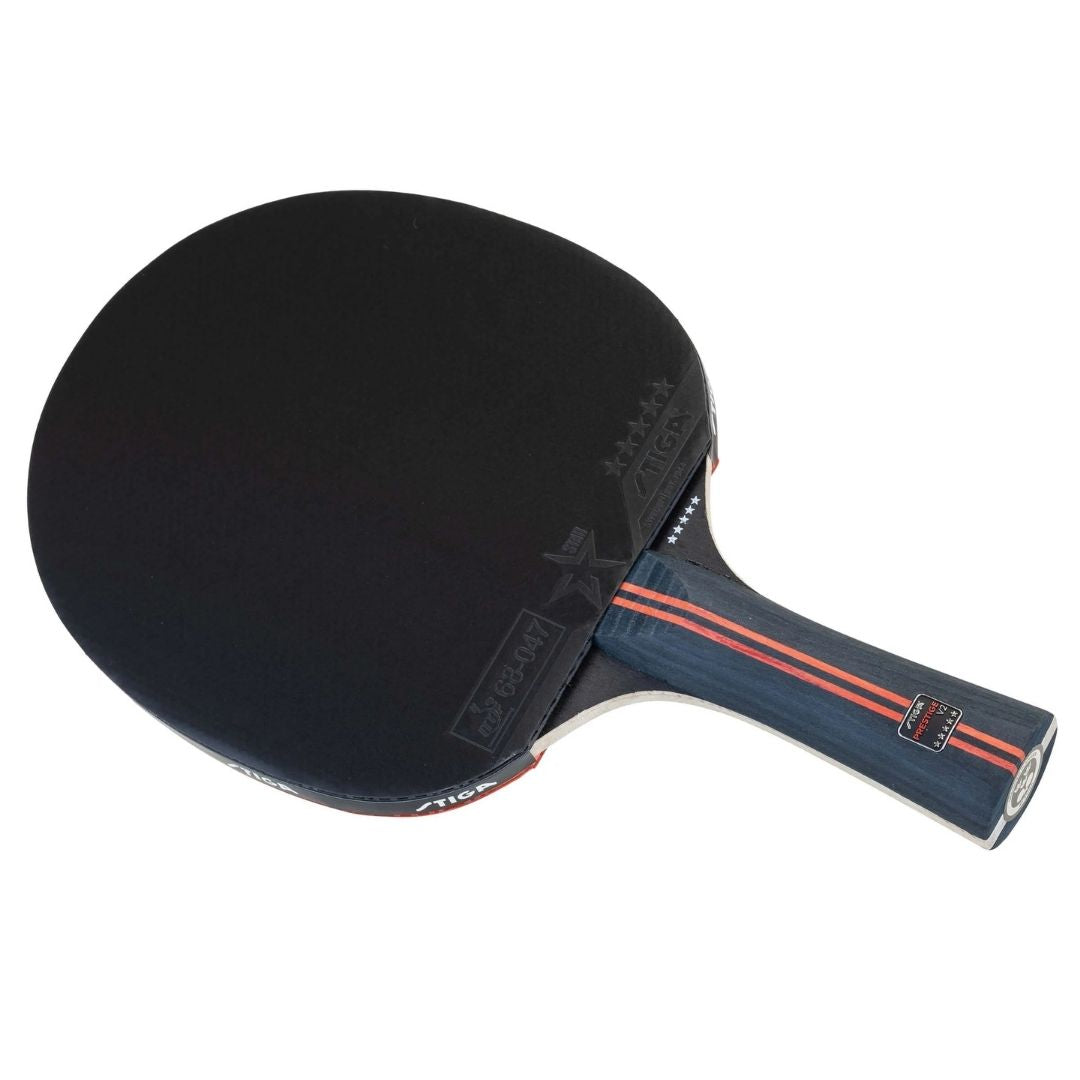 Stiga Prestige V2 5-stjernet Bordtennisbat