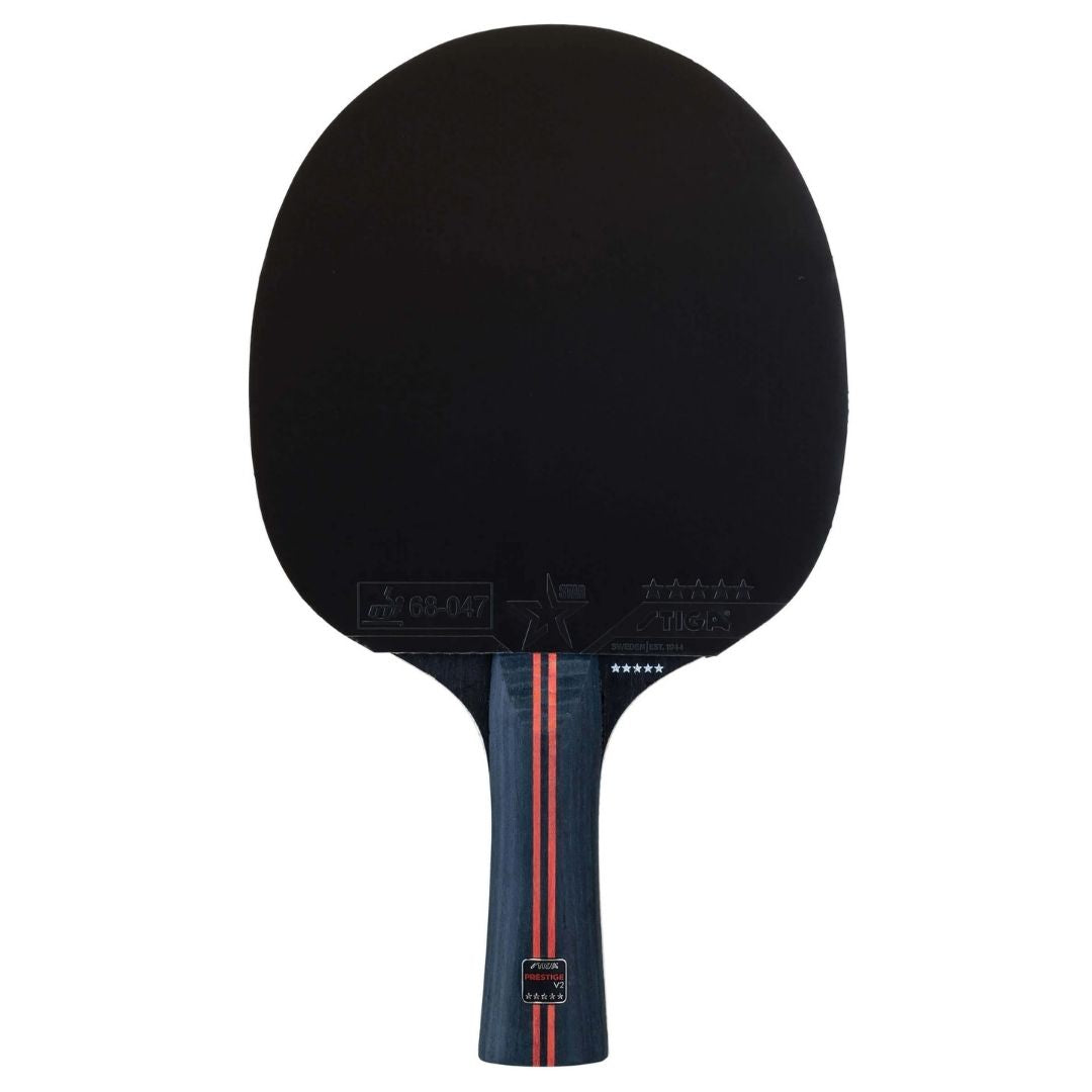 Stiga Prestige V2 5-stjernet Bordtennisbat