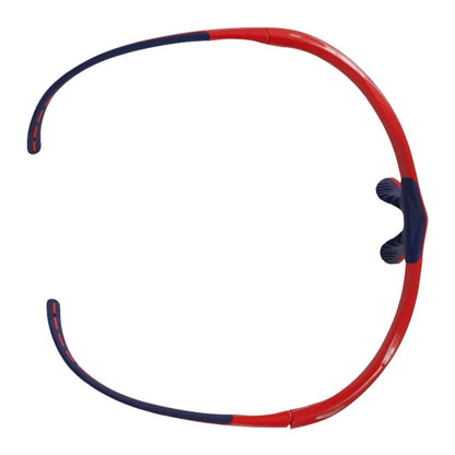 Harrow Covet Squashbriller (Red/Navy)