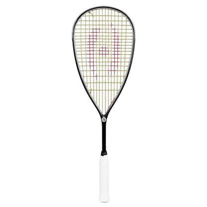Harrow Storm 145 Squashketcher (Black/Grey/Red)