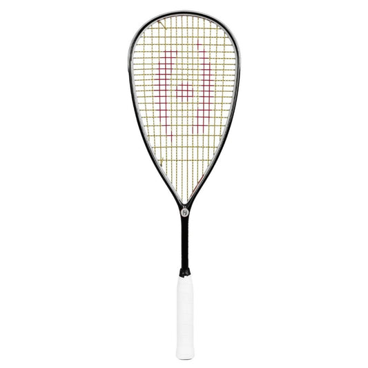 Harrow Storm 145 Squashketcher (Black/Grey/Red)