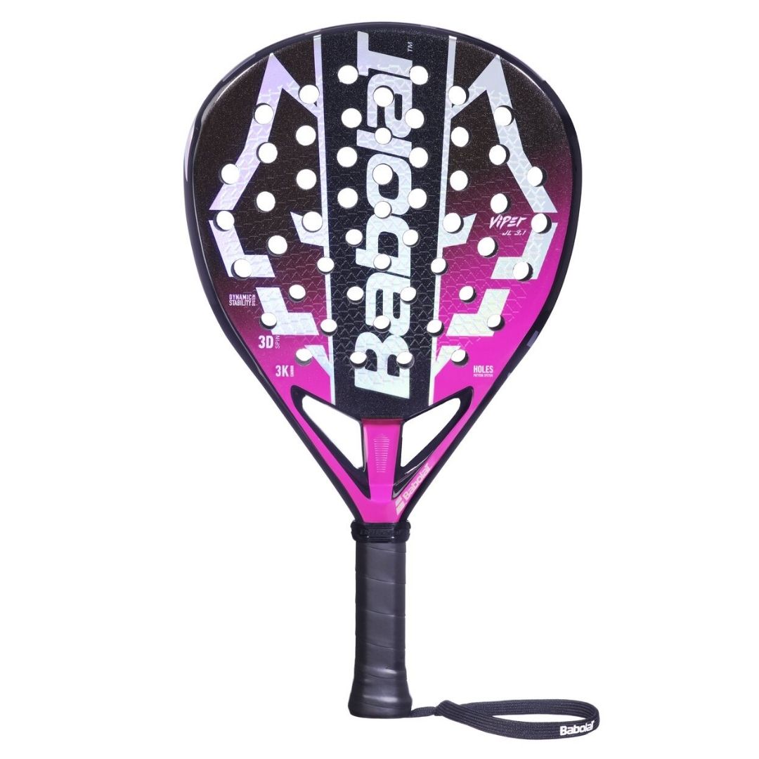 Babolat Viper Juan Lebron 3.1 Padelbat