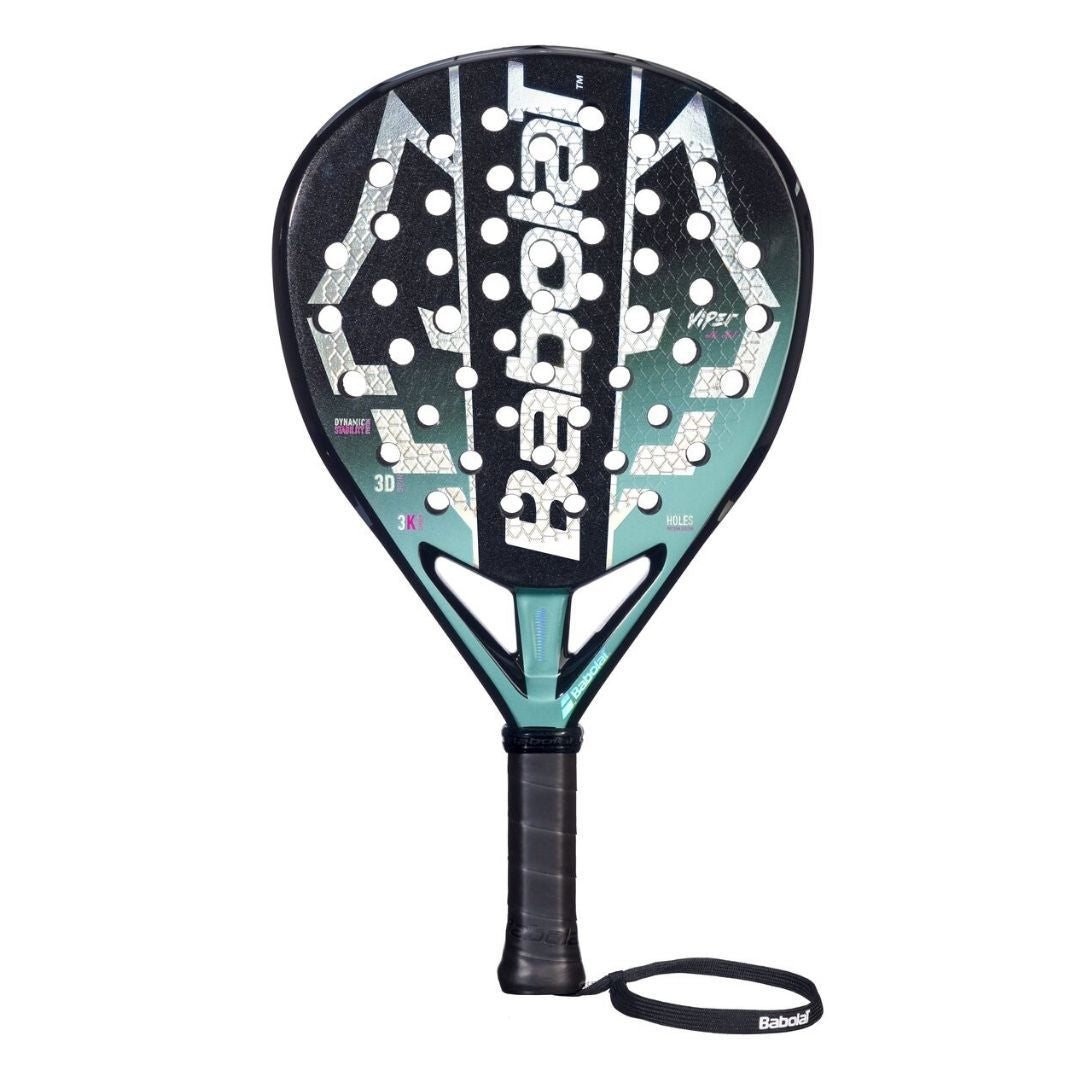 Babolat Viper Juan Lebron 3.1 Padelbat