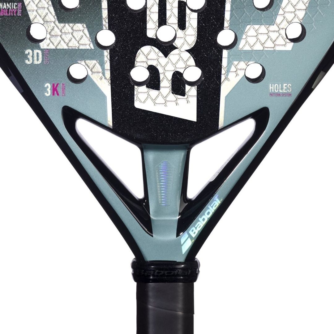 Babolat Viper Juan Lebron 3.1 Padelbat