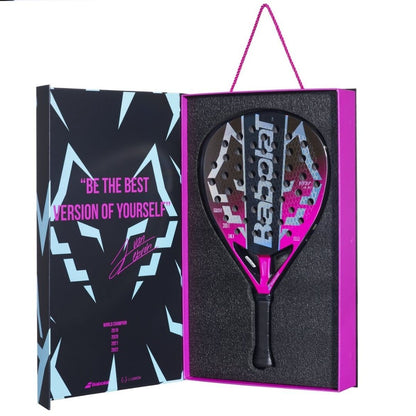 Babolat Viper Juan Lebron 3.1 Padelbat