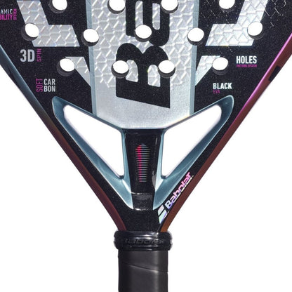Babolat Viper Soft Juan Lebron 3.1 Padelbat