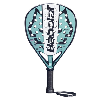 Babolat Veron Juan Lebron 3.1 Padelbat